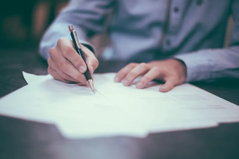 Business negotiation - using reverse margin calculations for supplier pricing