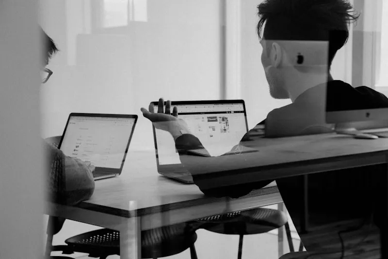 Business strategy meeting - setting target margins and pricing goals
